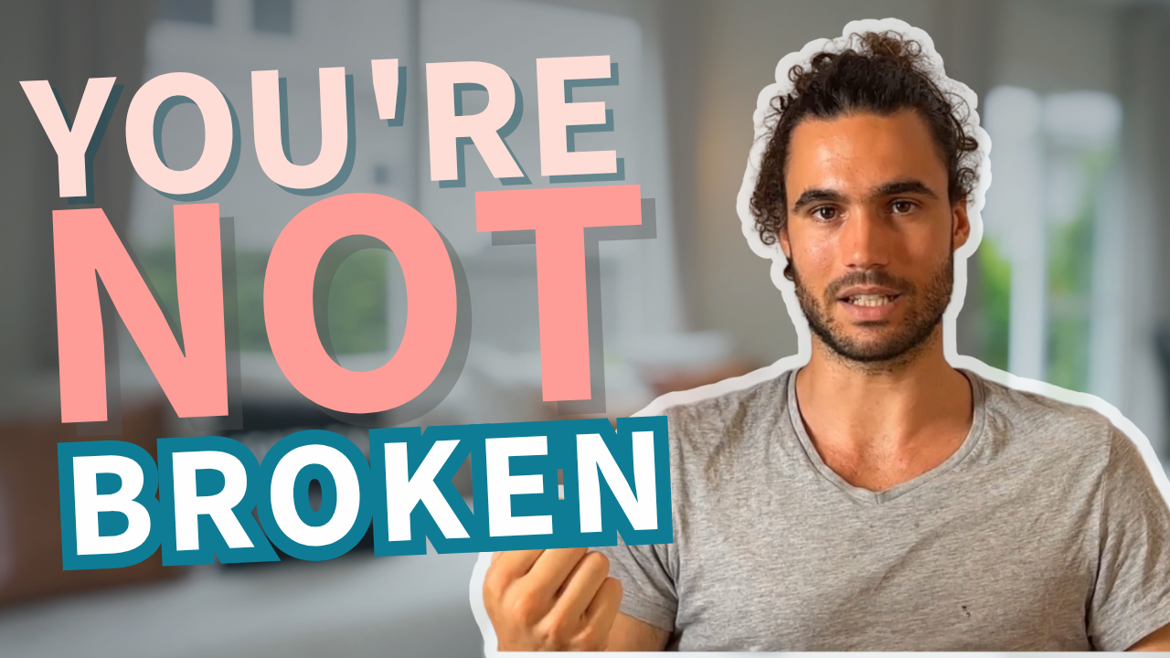 Happiness Is Your Natural State (You Just Forgot)