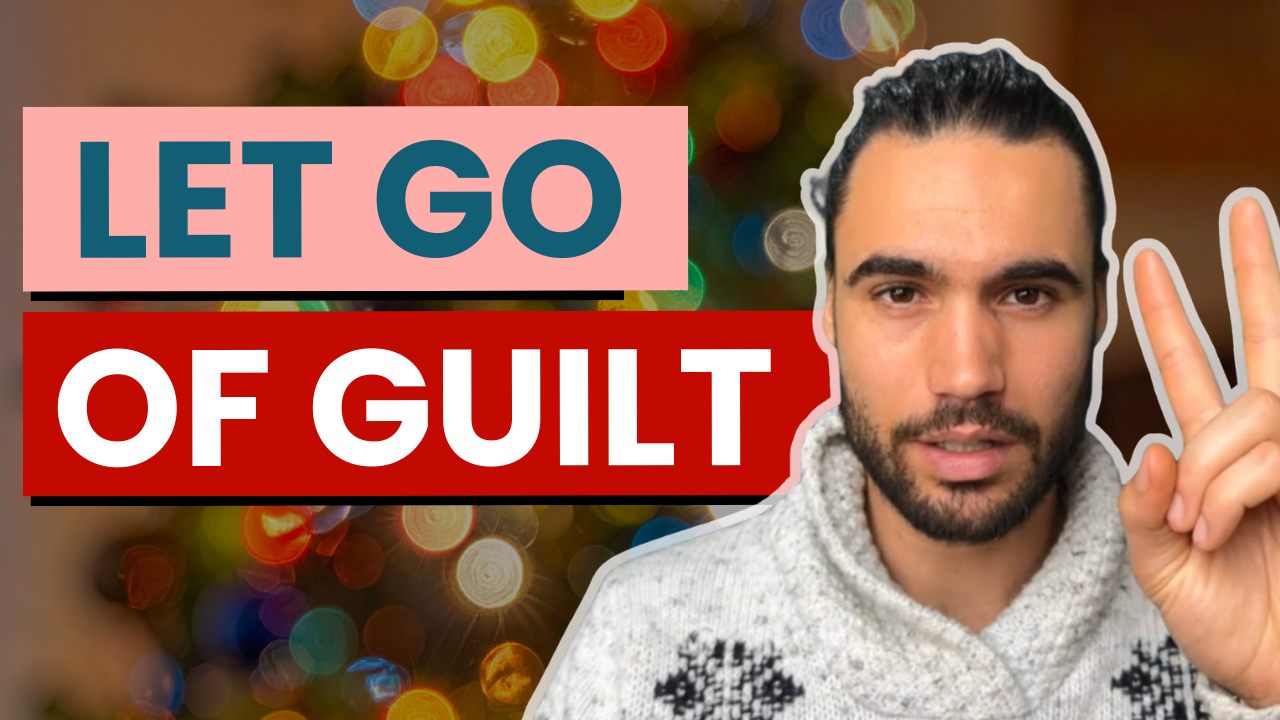 Navigating Family Dynamics (Holiday Special)