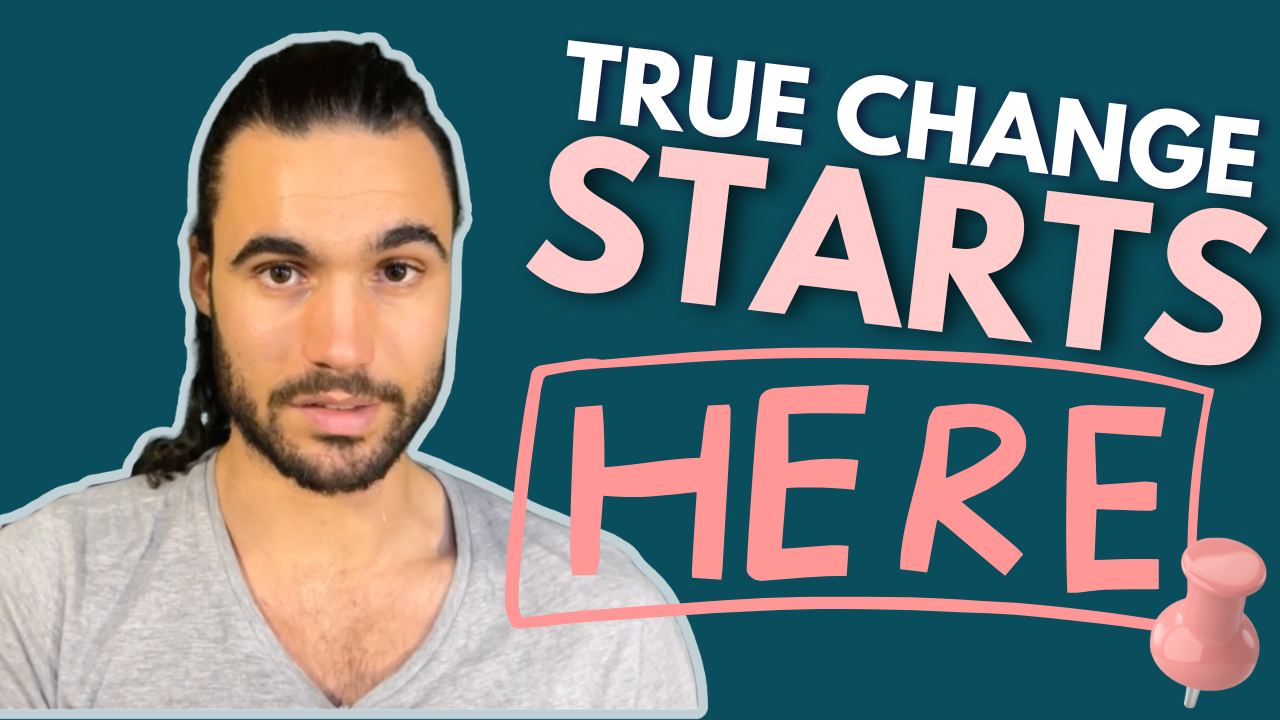 Why Your Emotions Keep You Stuck (And The Key To Finally Breakthrough)