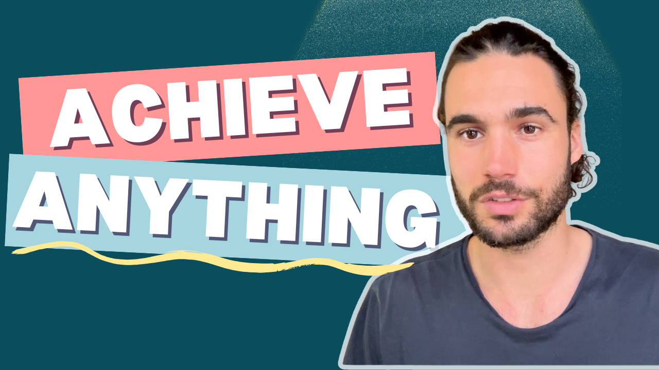 How To Thrive And Achieve Effortlessly