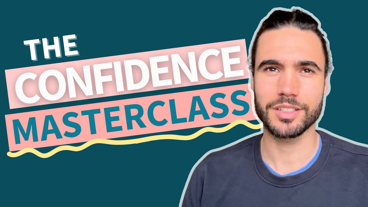 How To Become Unwaveringly Confident