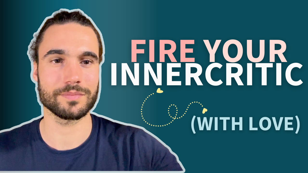 How To Improve Your Relationship With Yourself